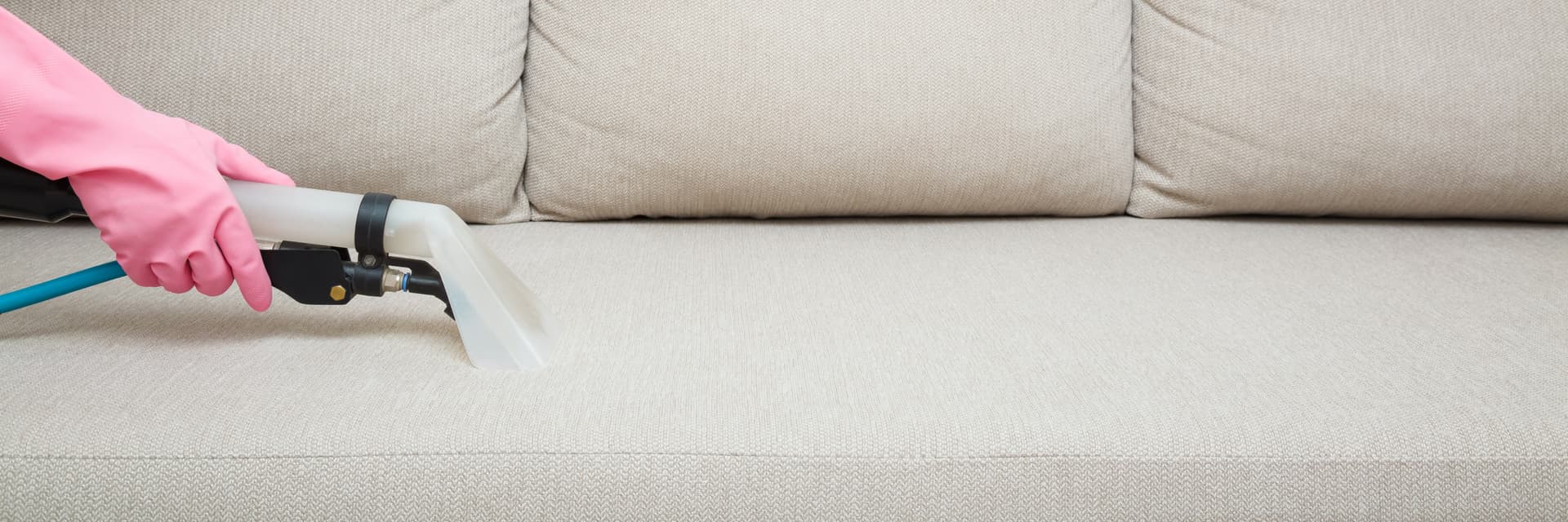 Upholstery Cleaning