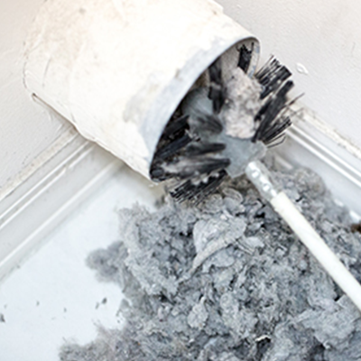 Before See The Difference Professional Cleaning Makes